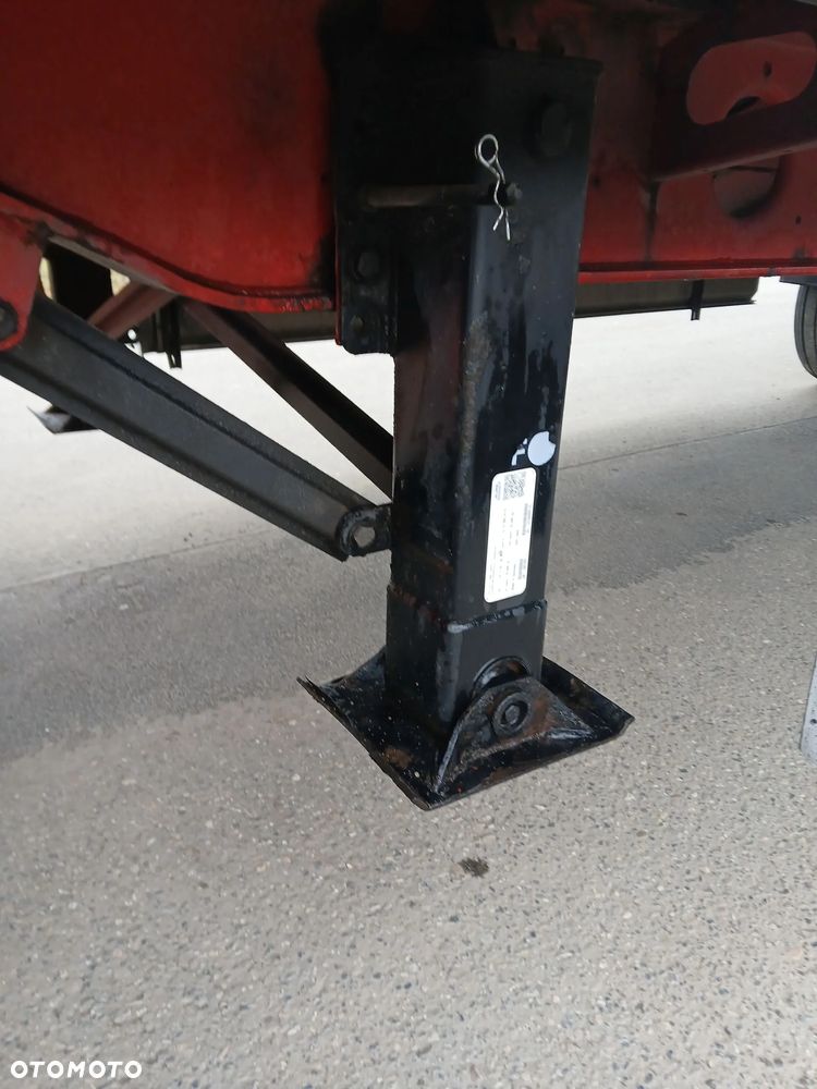Fliegl SDS - 3