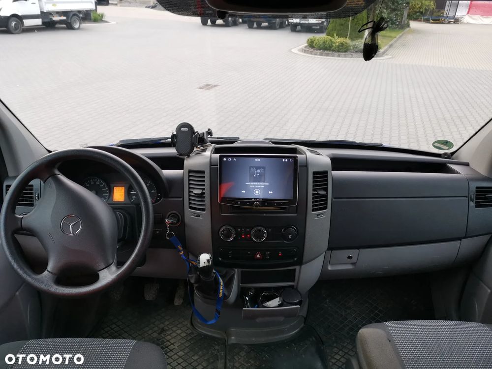 Mercedes-Benz Sprinter 516 cdi - 3