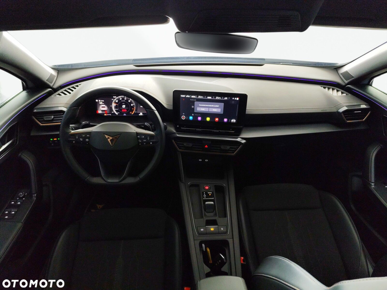 Cupra Formentor - 16