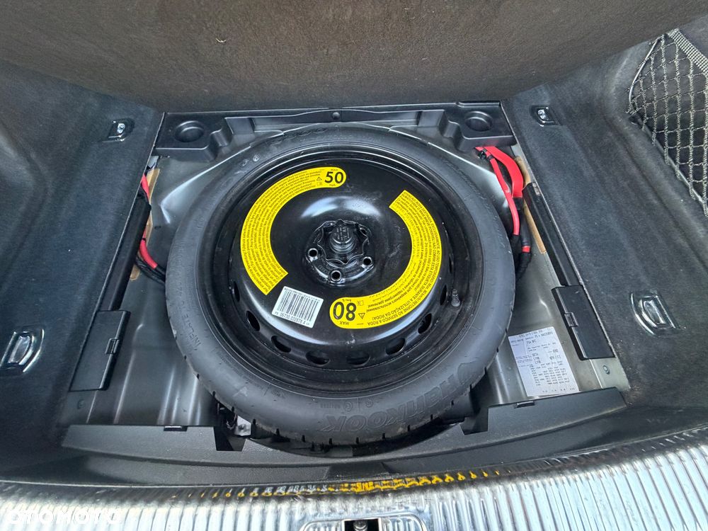 Audi A5 Sportback 2.0 TDI Sport - 31