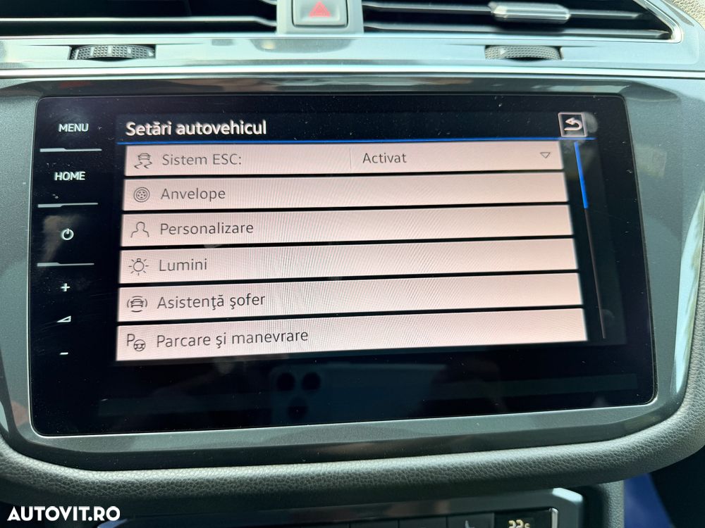 Volkswagen Tiguan 2.0 TDI SCR (BlueMotion Technology) DSG Highline - 6