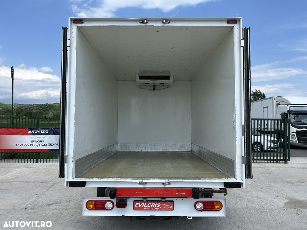 Hyundai H350 FRIGORIFIC THERMO KING - 17