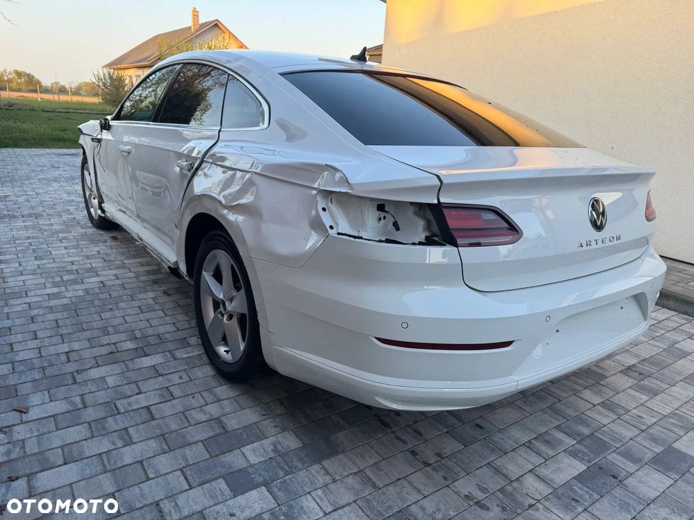 Volkswagen Arteon 1.5 TSI Elegance - 8