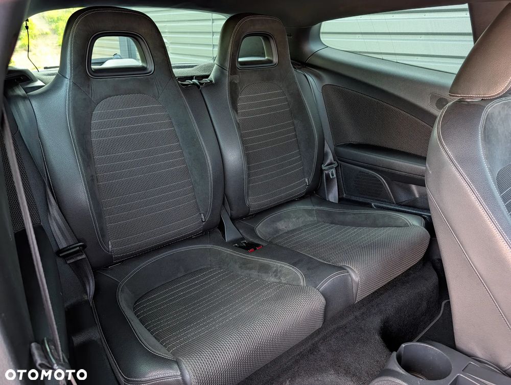 Volkswagen Scirocco 1.4 TSI Life - 8