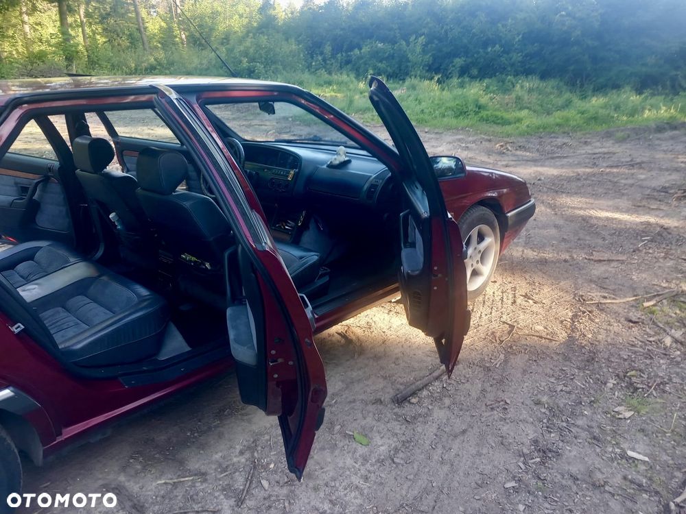 Citroën XM 2.5 Turbo VSX - 3