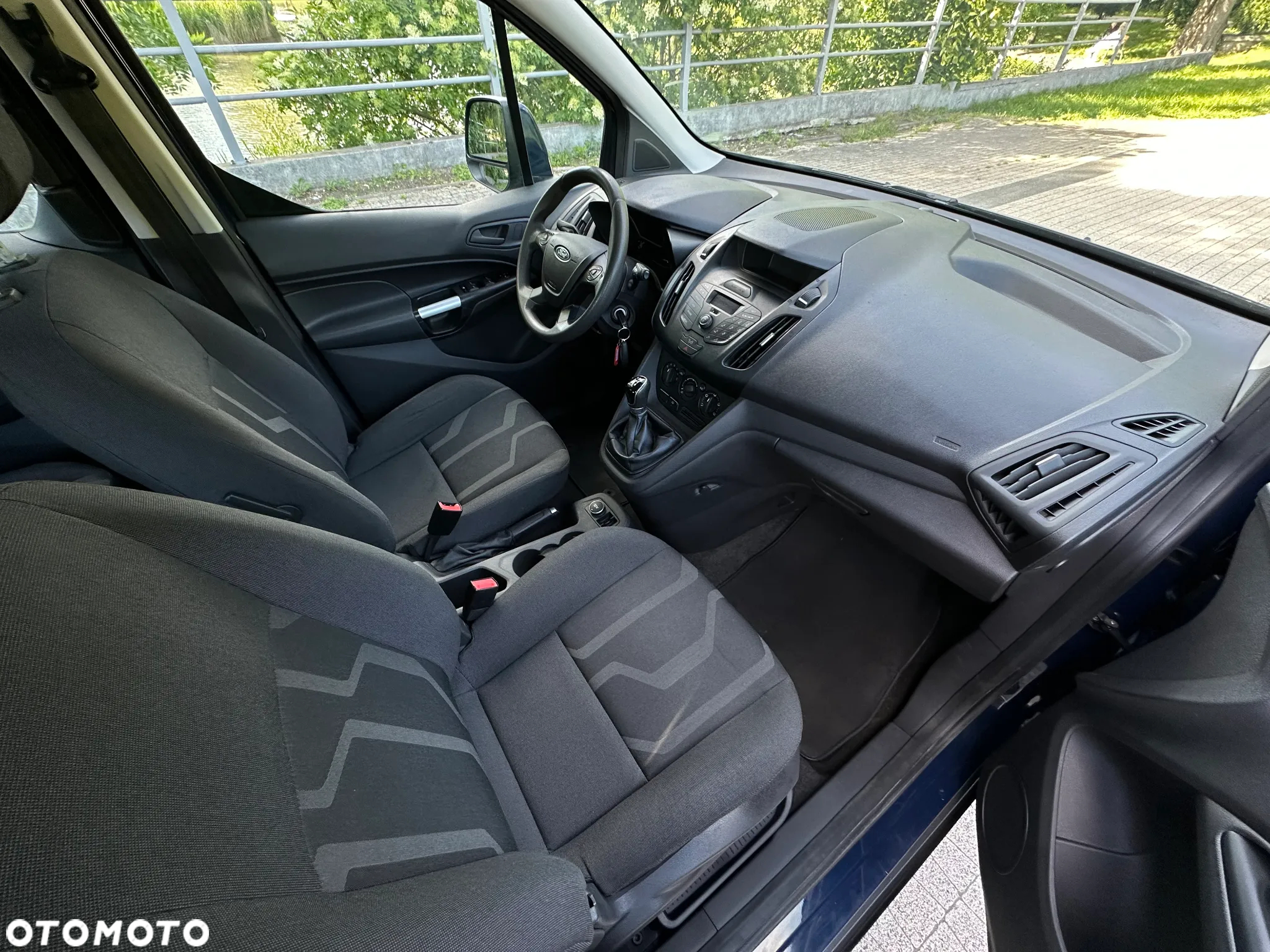 Ford Tourneo Connect 1.5TDCi Trend - 8