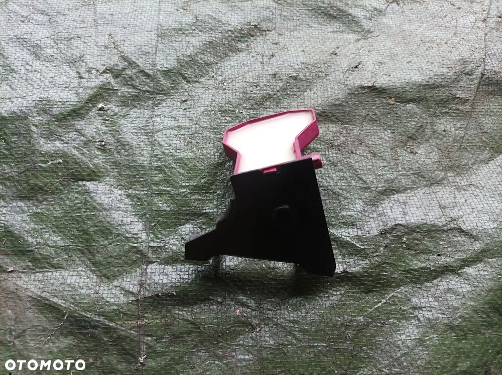 Skoda Octavia IV wzmacniacz antena 5E0035497 - 3