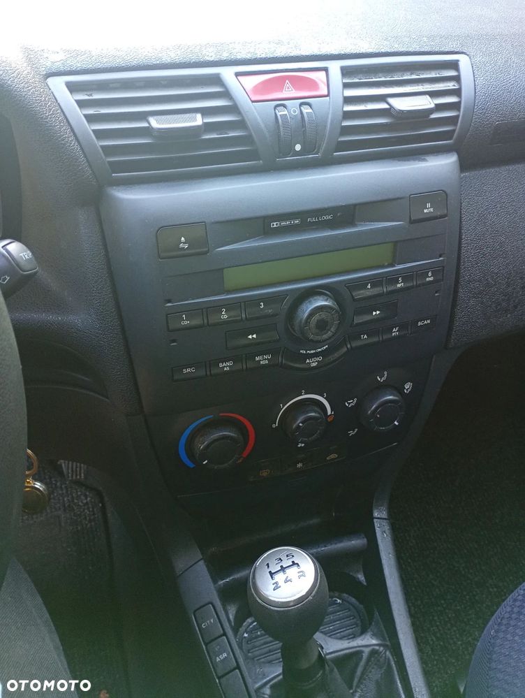Fiat Stilo - 14