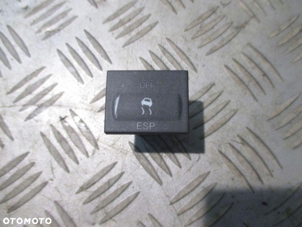 FORD C MAX CMAX MK1 WŁĄCZNIK TRAKCJI ESP 3M5T2C418BC - 1