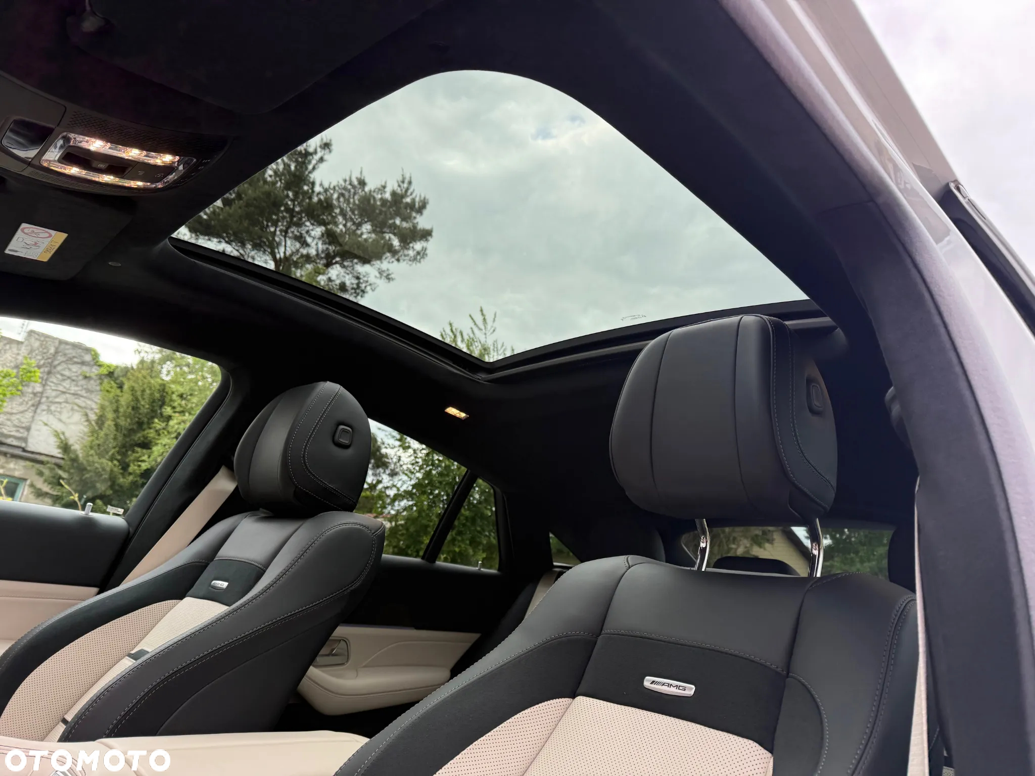 Mercedes-Benz GLE AMG 63 S 4-Matic - 16