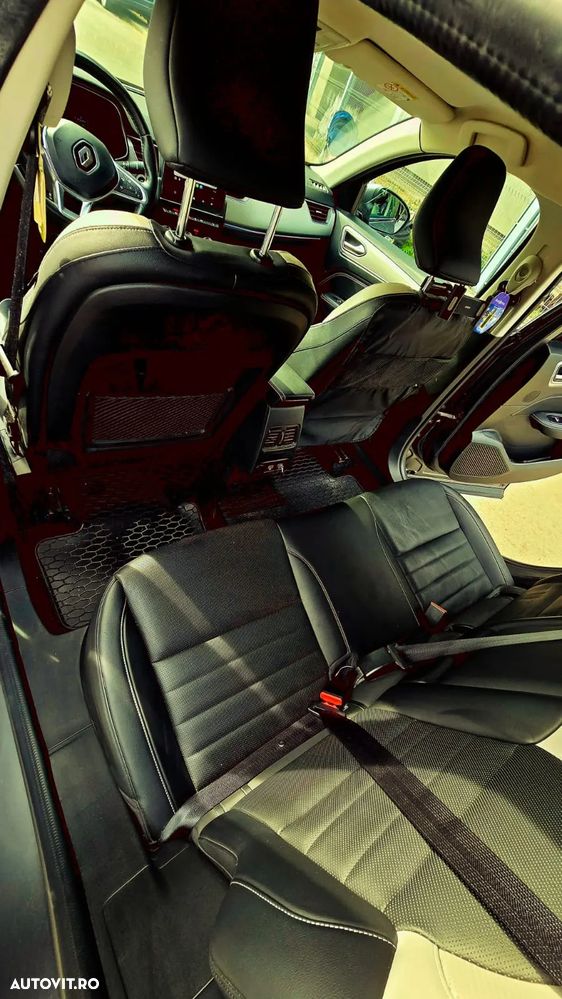 Renault Arkana 140 EDC Intens - 9