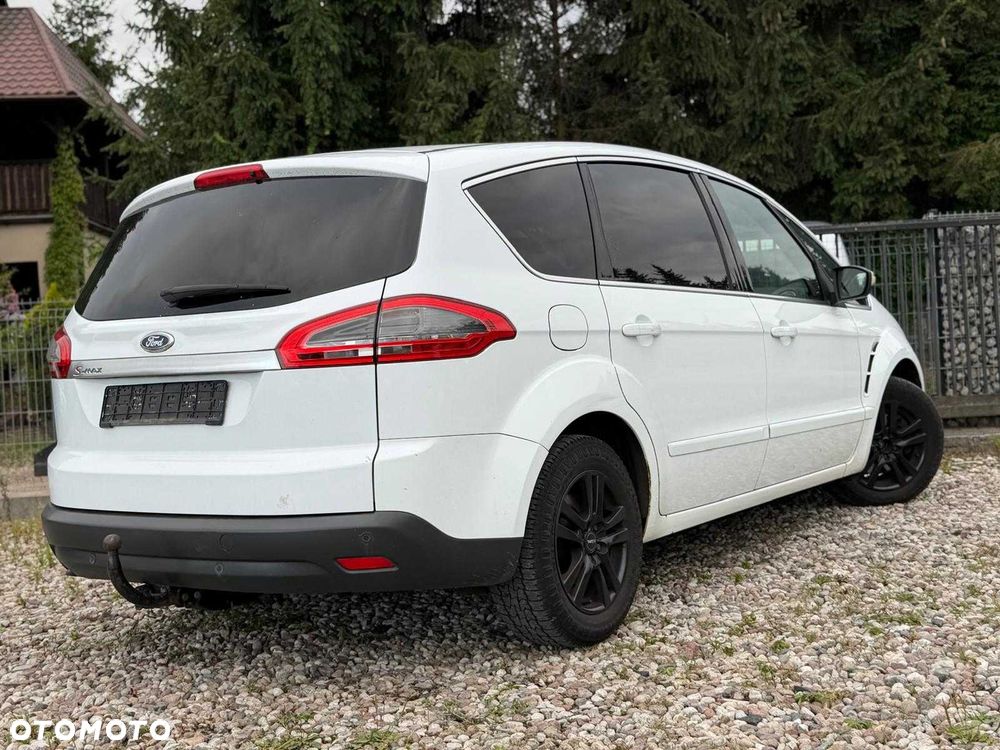 Ford S-Max - 4