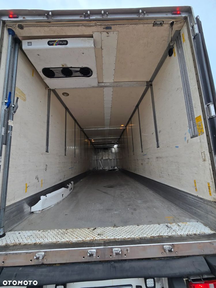 Krone chłodnia multitemperatura thermoking - 18