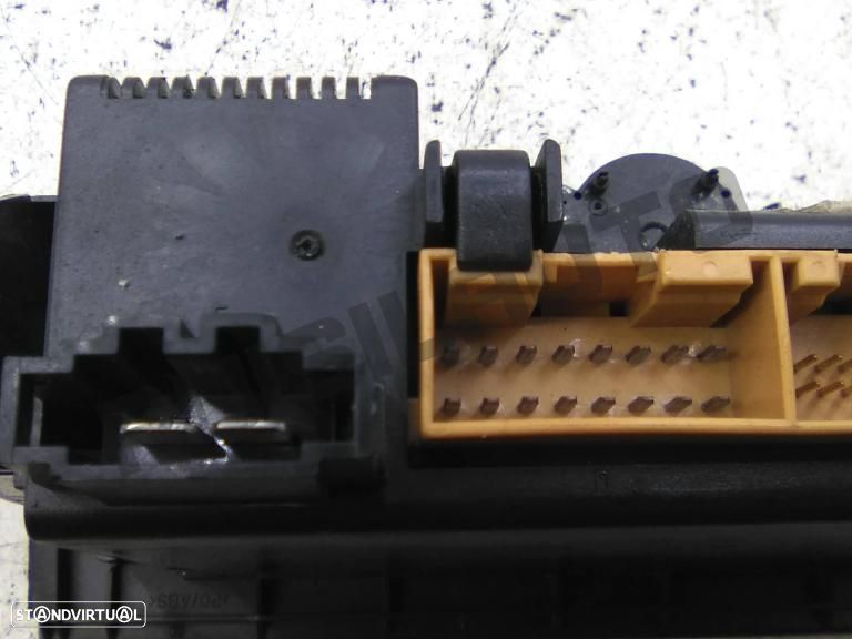 Climatronic  Audi A3 (8l) [1996_2003] 1.9 Tdi - 6