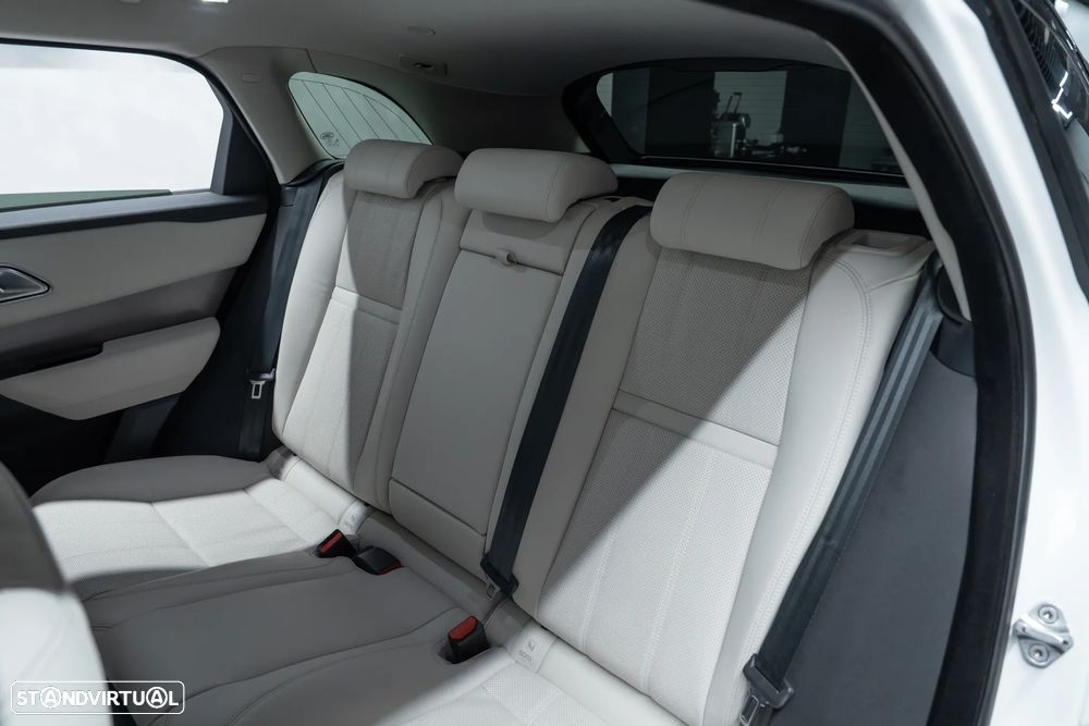 Land Rover Range Rover Velar P400e R-Dynamic S - 51