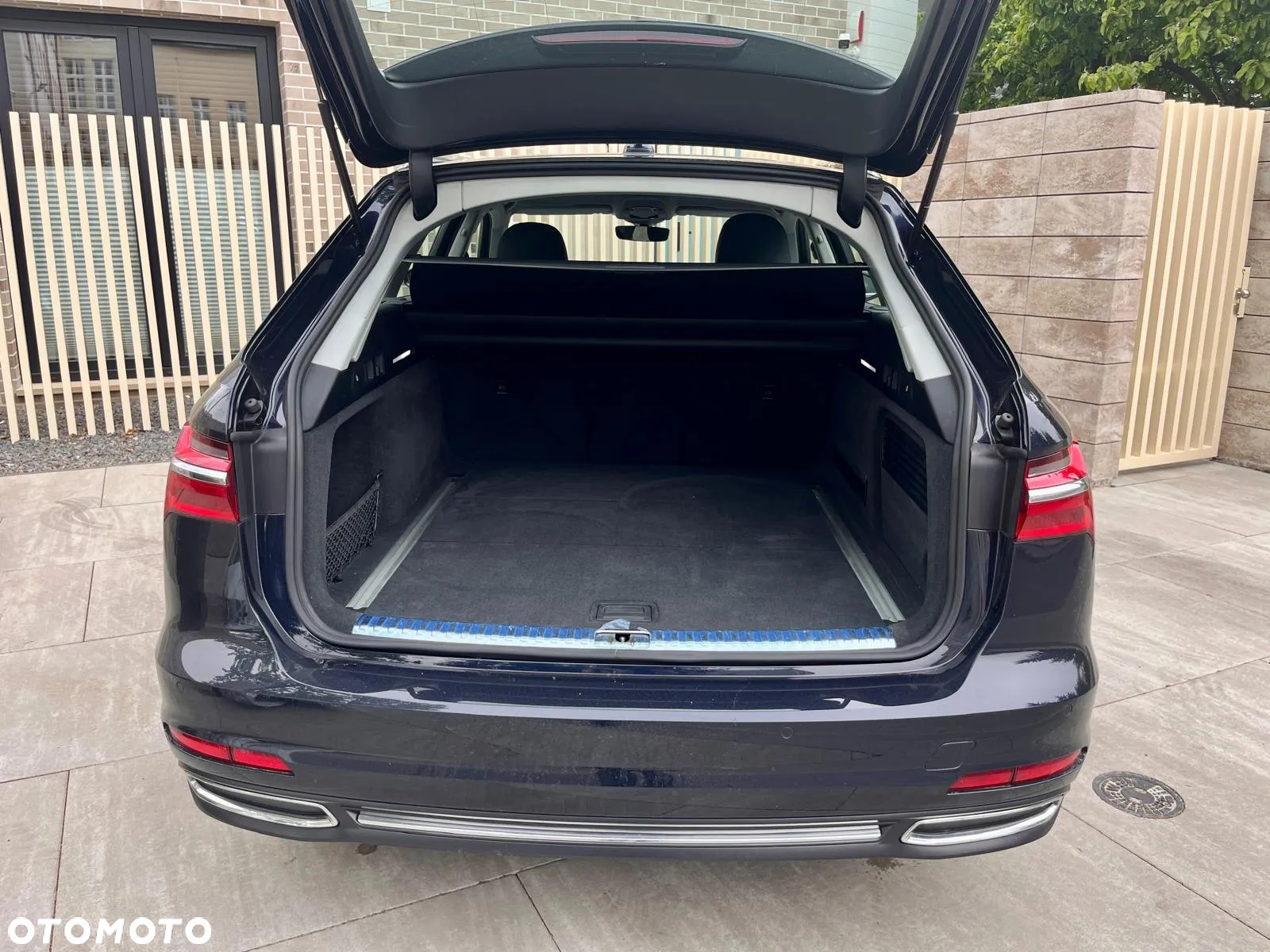 Audi A6 - 17