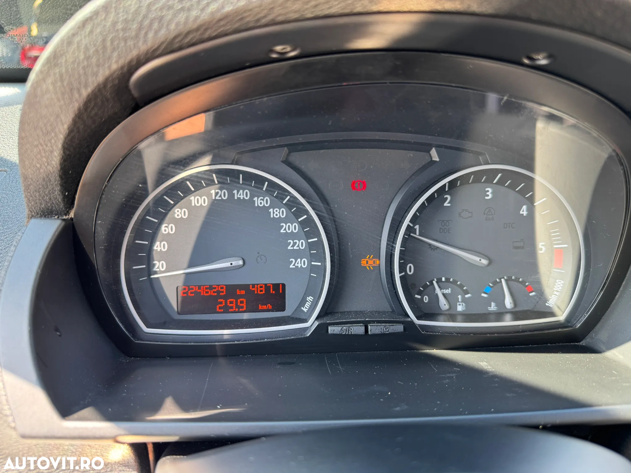 BMW X3 2.0d - 11