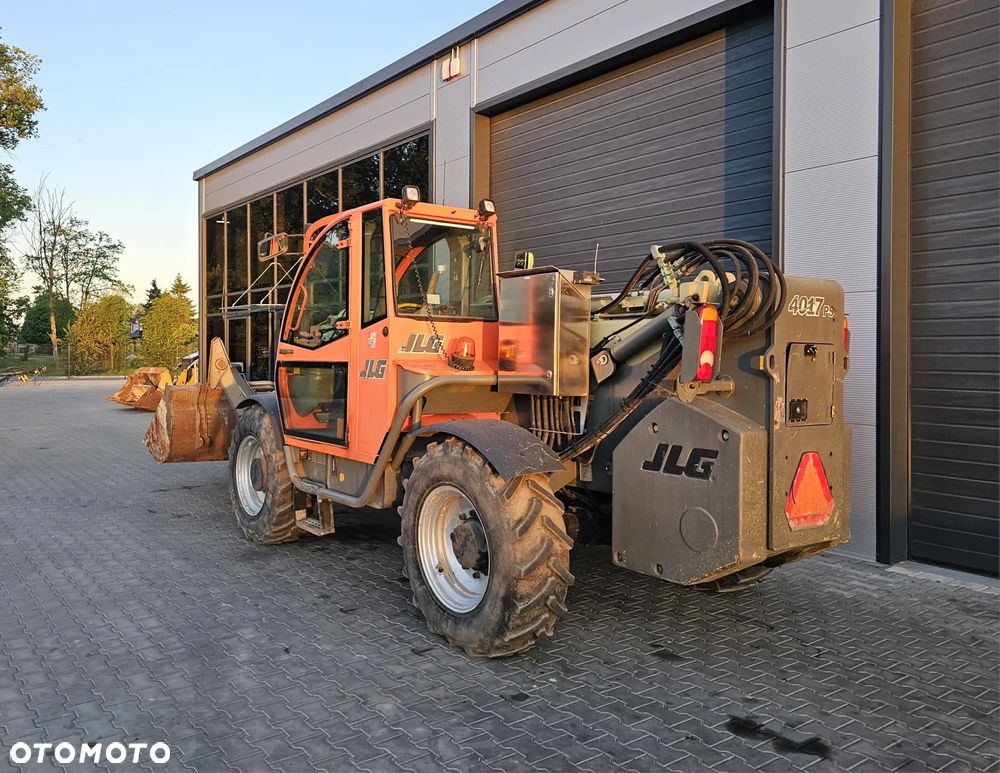 JLG 4017 PS - 3