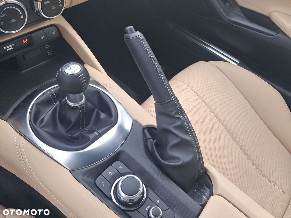 Mazda MX-5 1.5 Skyactiv-G Kazari - 26