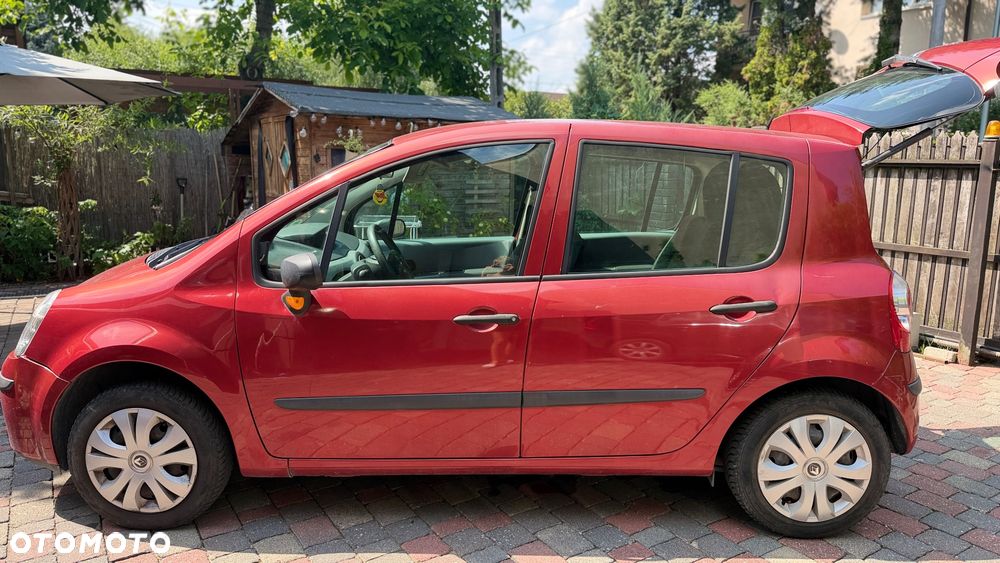 Renault Modus 1.2 16V Cite - 3