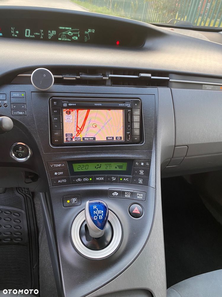Toyota Prius - 18