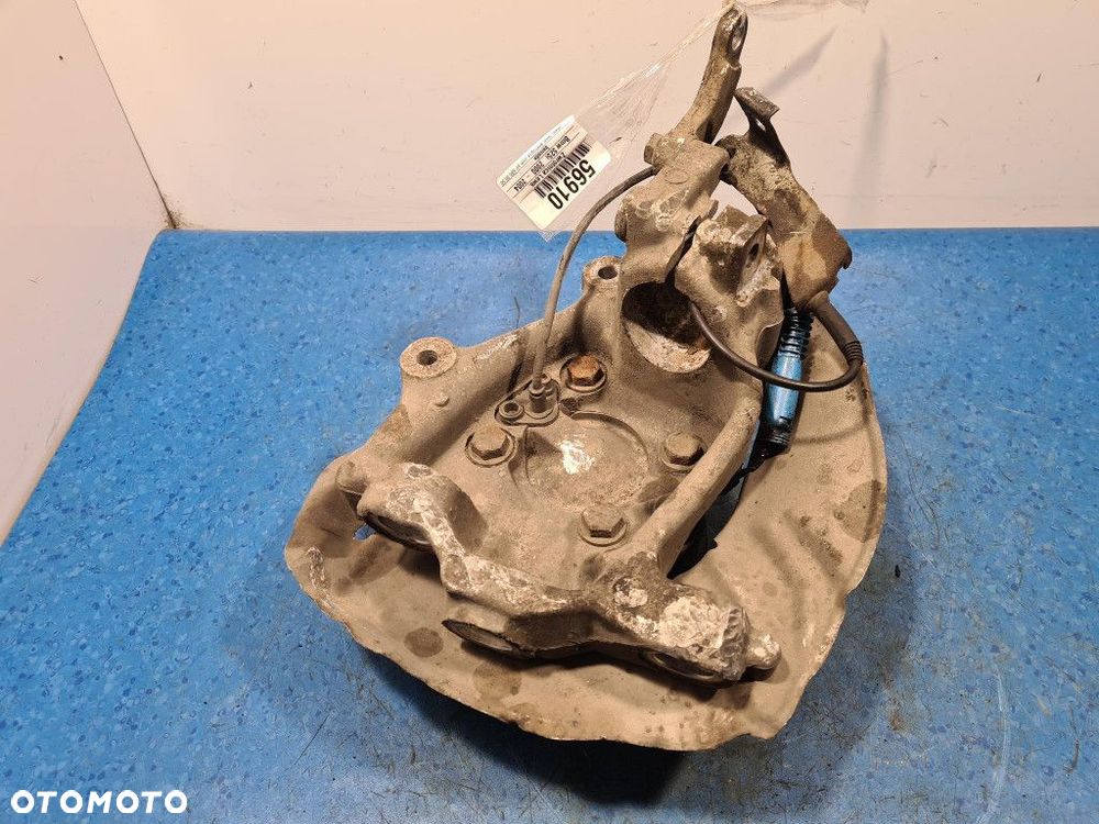 BMW 5 E39 2.5B ZWROTNICA LEWA. - 11