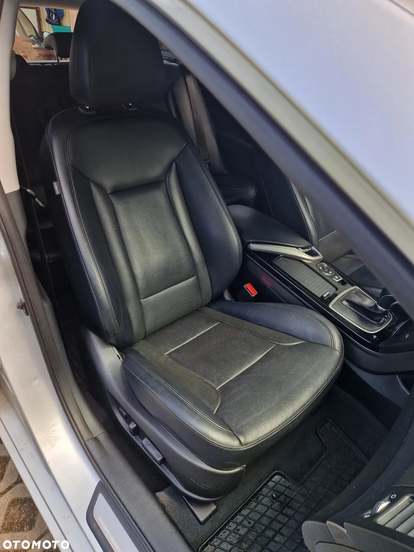 Hyundai i40 1.7 CRDi Premium DCT - 25