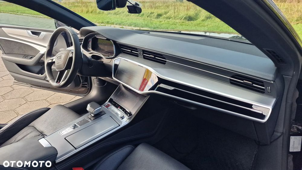 Audi S7 Sportback - 19