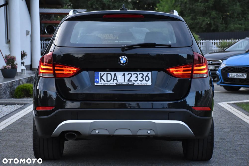 BMW X1 xDrive20d xLine - 11
