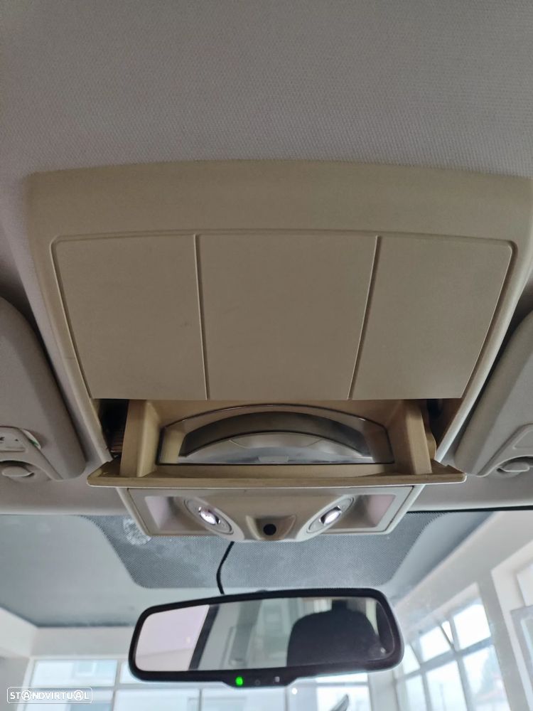 Dodge Journey 2.0 CRD SXT MTX Limited - 35