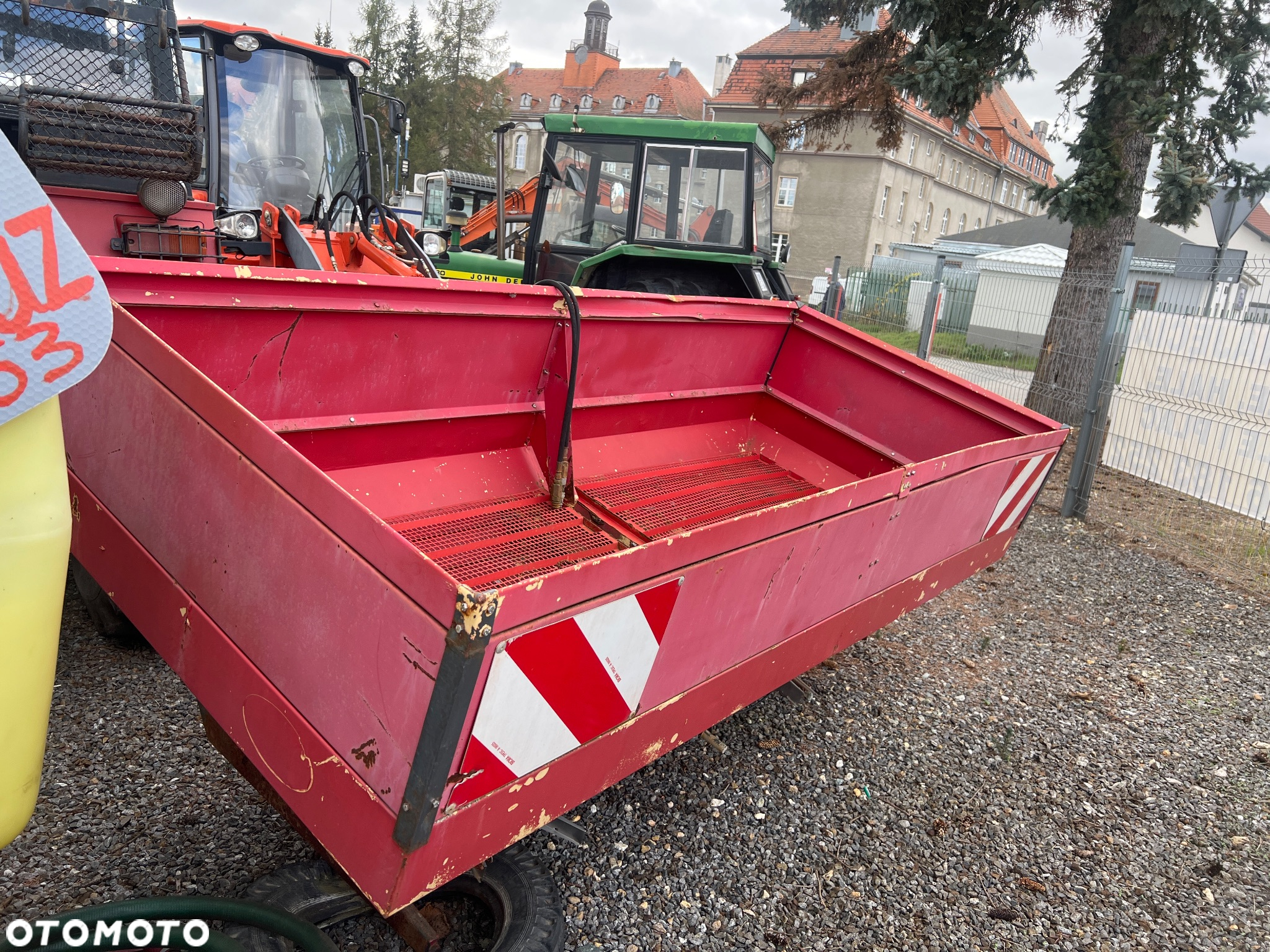 Case IH PUMA - 19