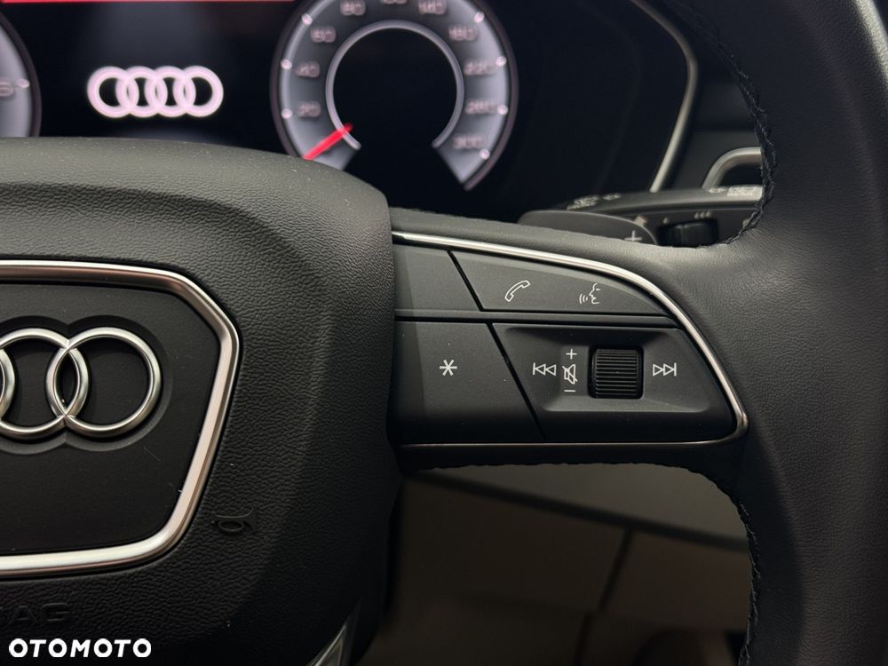 Audi A4 Avant - 26