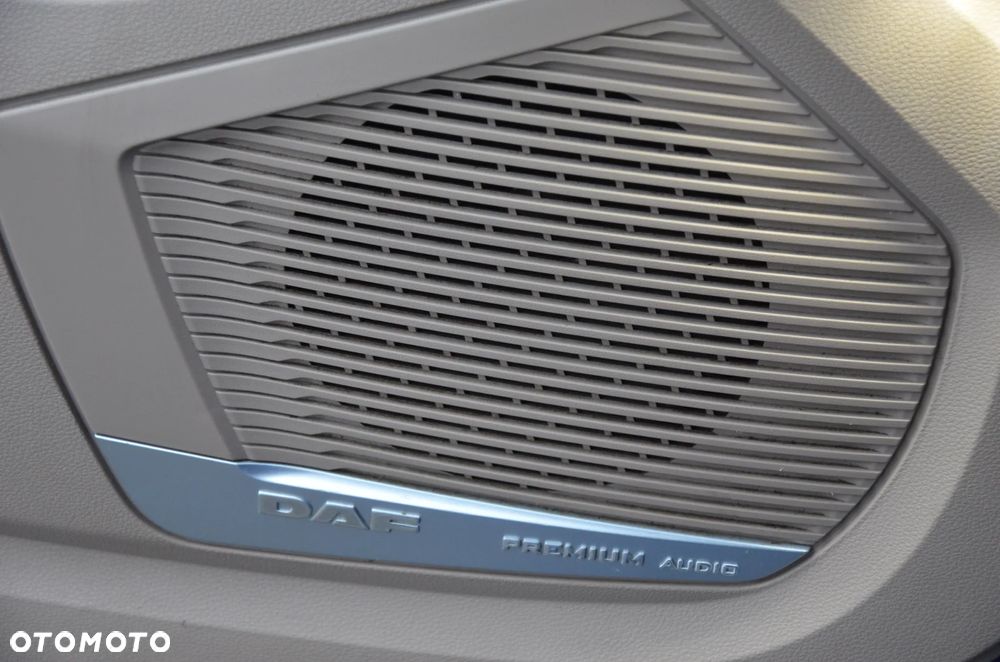 DAF XG+ 530 / ACC / KLIMA P. / PCC / FULL LED / ECO / WAGA / DE 3008 - 18