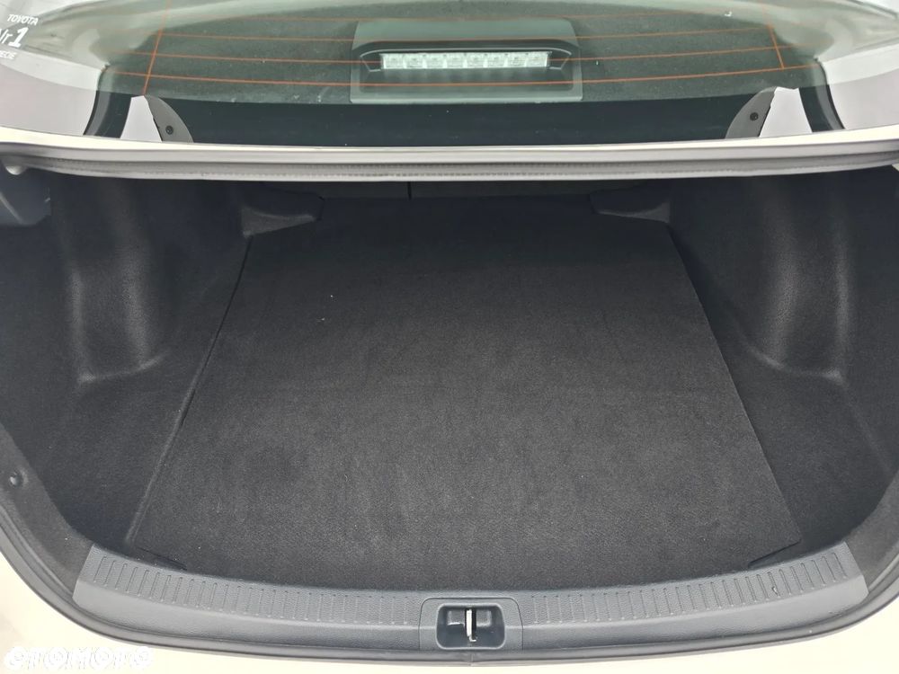 Toyota Corolla 1.5 Comfort MS - 31
