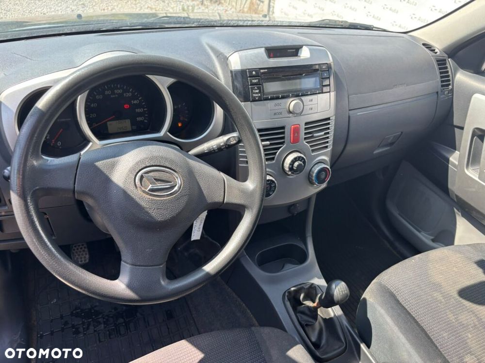 Daihatsu Terios 4WD Top S - 9