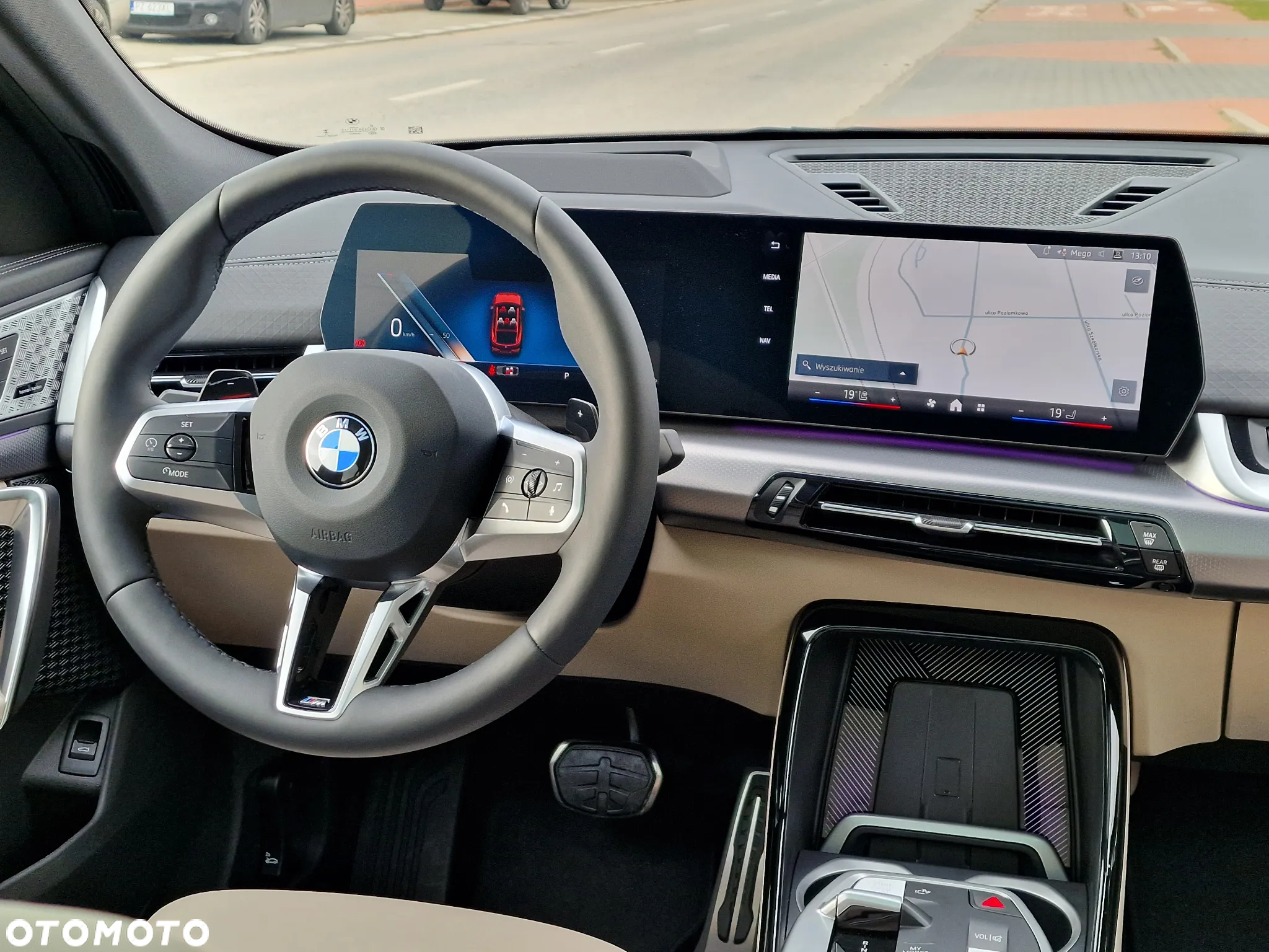 BMW X2 sDrive20i M Sport - 21