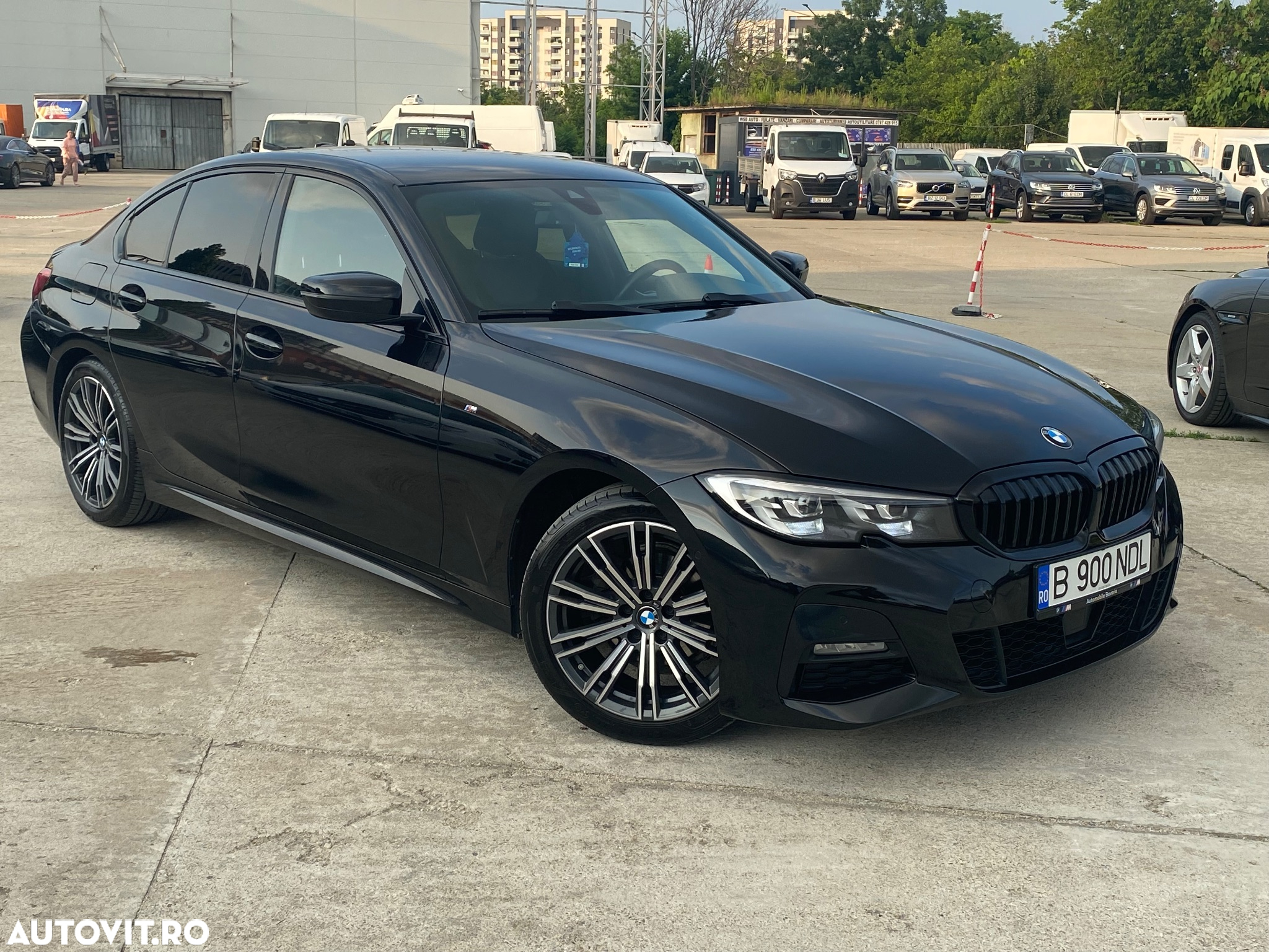 BMW Seria 3 - 2
