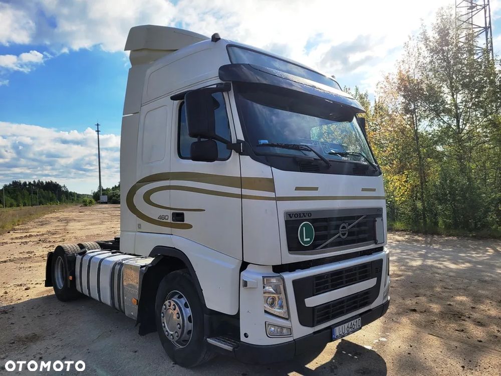 Volvo FH 13 - 10