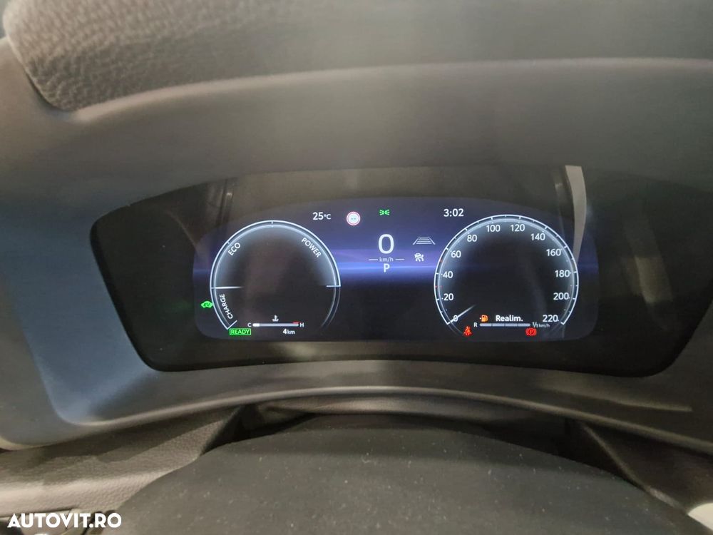 Toyota C-HR - 18