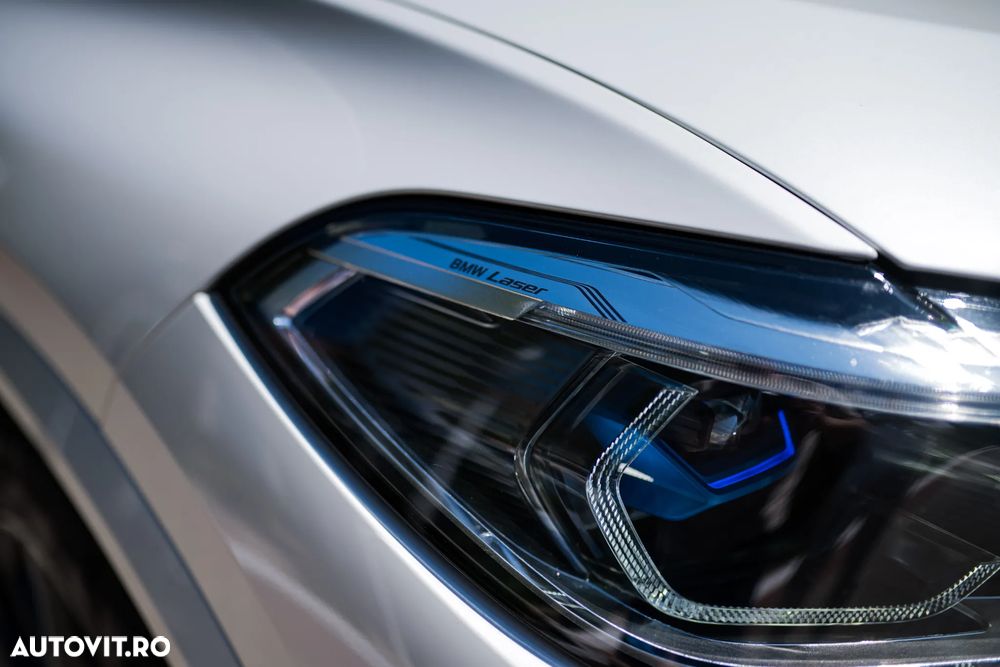 BMW X5 M M50d - 24