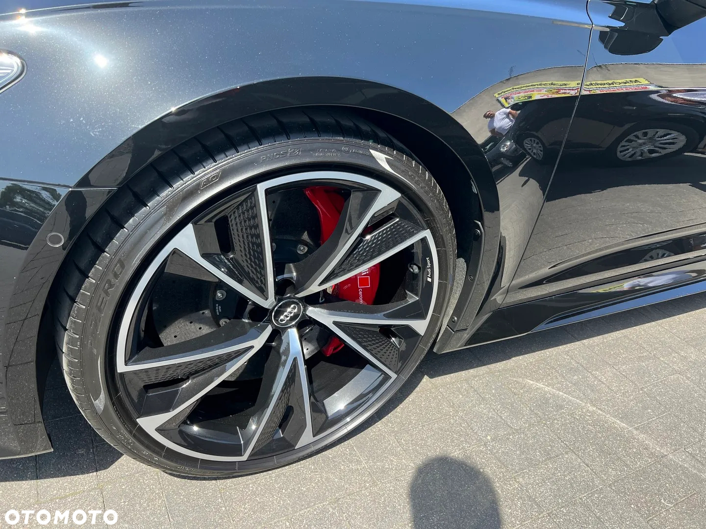Audi RS6 - 6