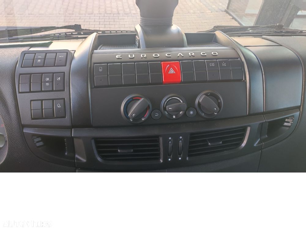 Iveco EuroCargo  ML120EL21 EVI_E-AC - 17