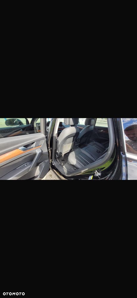 Audi Q5 2.0 TFSI Quattro Sport S tronic - 13