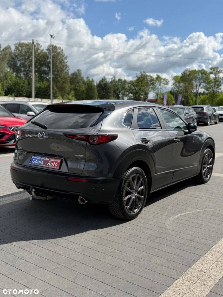 Mazda CX-30 - 12