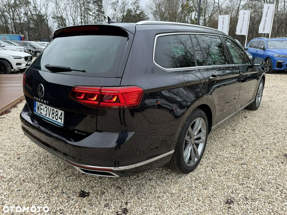 Volkswagen Passat - 30