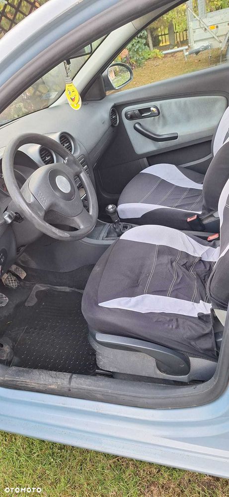 Seat Cordoba - 3