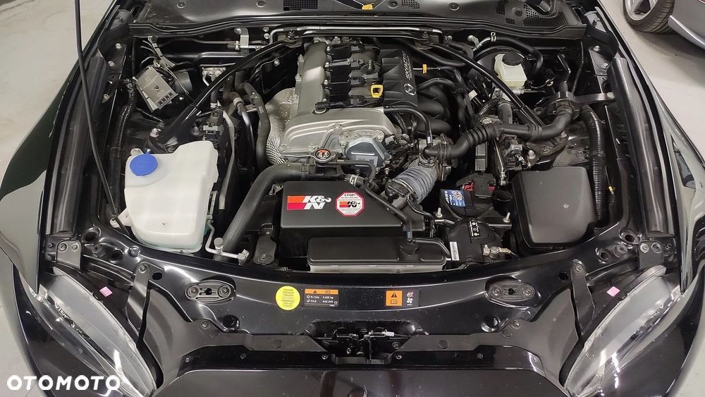 Mazda MX-5 - 27