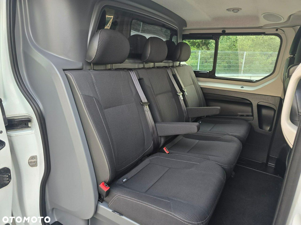Renault Trafic - 27