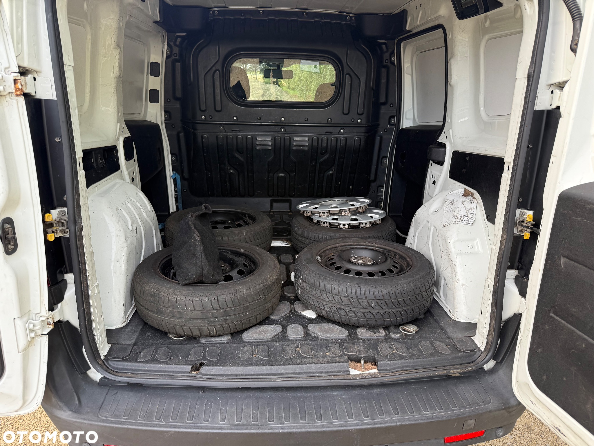 Fiat Doblo - 11