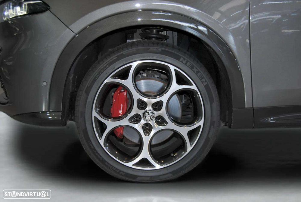 Alfa Romeo Tonale 1.3 Plug-In Hybrid Veloce e-AWD - 10